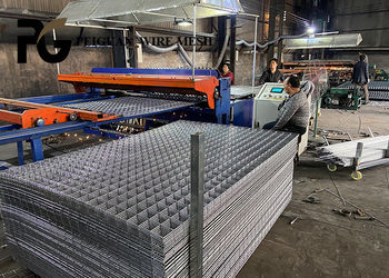 Anping County PeiGuan Metal Wire Mesh Products Co.,Ltd